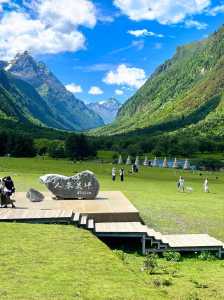 四姑娘山最佳旅游时间?四姑娘山最佳旅游时间是几月路况如何? 第3张 四姑娘山最佳旅游时间?四姑娘山最佳旅游时间是几月路况如何? 第3张