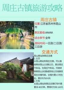 周庄门票预约官方网站?周庄门票2021? 第1张 周庄门票预约官方网站?周庄门票2021? 第1张