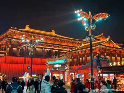西安有什么好玩的地方,西安有什么好玩的地方?? 第1张 西安有什么好玩的地方,西安有什么好玩的地方?? 第1张
