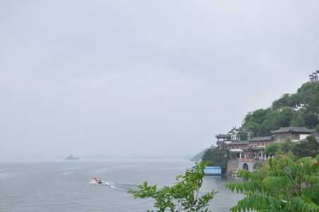 万佛湖风景区介绍,万佛湖风景区介绍作文 第2张 万佛湖风景区介绍,万佛湖风景区介绍作文 第2张