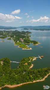 万佛湖风景区介绍,万佛湖风景区介绍作文 第5张 万佛湖风景区介绍,万佛湖风景区介绍作文 第5张
