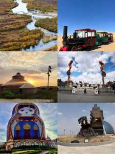 内蒙古旅游景点大全自驾游,内蒙古旅游攻略景点必去 第2张 内蒙古旅游景点大全自驾游,内蒙古旅游攻略景点必去 第2张