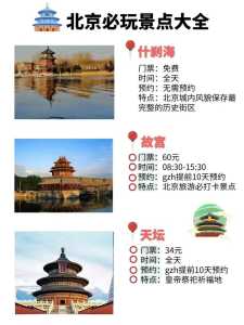 北京免费旅游景点,北京免费旅游景点有哪些? 第3张 北京免费旅游景点,北京免费旅游景点有哪些? 第3张