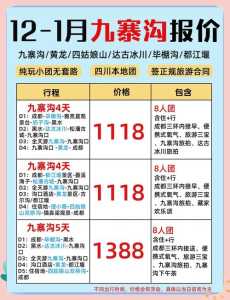 九寨沟旅游攻略自助游路线图,九寨沟旅游攻略自助游路线图作文 第4张 九寨沟旅游攻略自助游路线图,九寨沟旅游攻略自助游路线图作文 第4张
