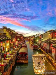 苏州免费旅游景点?苏州免费旅游景点排名? 第4张 苏州免费旅游景点?苏州免费旅游景点排名? 第4张