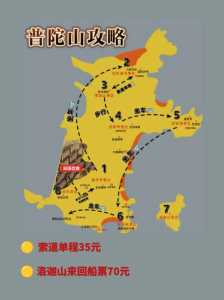 朱家尖旅游攻略自驾,朱家尖必去景点 一日游? 第3张 朱家尖旅游攻略自驾,朱家尖必去景点 一日游? 第3张