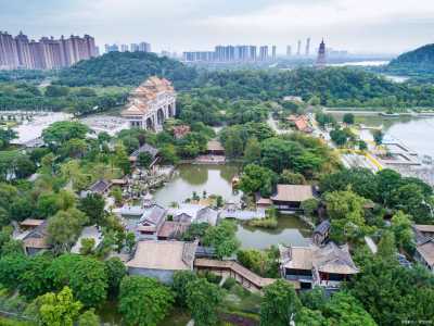 顺德旅游景点一日游,顺德旅游景点一日游费用 第1张 顺德旅游景点一日游,顺德旅游景点一日游费用 第1张