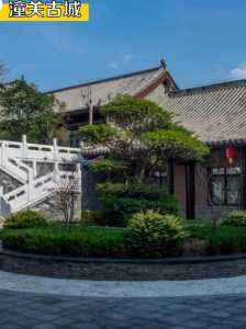 渭南一日游免费景点,渭南市一日游攻略不收门票? 第4张 渭南一日游免费景点,渭南市一日游攻略不收门票? 第4张