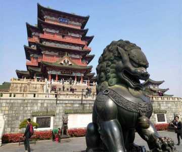 南昌免费景点大全,南昌 免费景点 第1张 南昌免费景点大全,南昌 免费景点 第1张