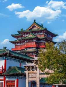 南昌免费景点大全,南昌 免费景点 第2张 南昌免费景点大全,南昌 免费景点 第2张