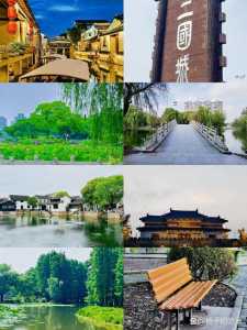 无锡25个景点免费,无锡景点免费景点 第6张 无锡25个景点免费,无锡景点免费景点 第6张