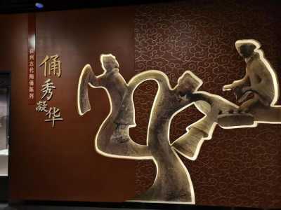 徐州汉兵马俑博物馆?徐州汉兵马俑博物馆开放时间? 第4张 徐州汉兵马俑博物馆?徐州汉兵马俑博物馆开放时间? 第4张