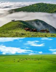 丰宁坝上草原旅游景点,丰宁坝上草原旅游景点大全? 第2张 丰宁坝上草原旅游景点,丰宁坝上草原旅游景点大全? 第2张