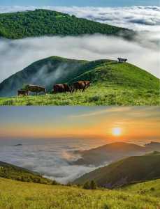 丰宁坝上草原旅游景点,丰宁坝上草原旅游景点大全? 第4张 丰宁坝上草原旅游景点,丰宁坝上草原旅游景点大全? 第4张