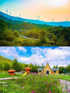 丰宁坝上草原旅游景点,丰宁坝上草原旅游景点大全? 第6张 丰宁坝上草原旅游景点,丰宁坝上草原旅游景点大全? 第6张