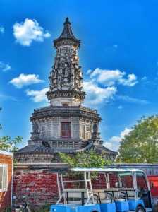 正定旅游景点有哪些?正定旅游景点有哪些荣国府? 第1张 正定旅游景点有哪些?正定旅游景点有哪些荣国府? 第1张