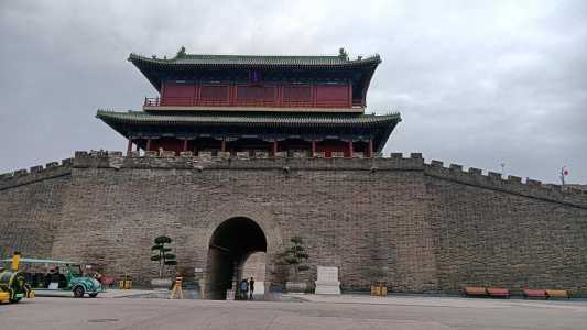 正定旅游景点有哪些?正定旅游景点有哪些荣国府? 第3张 正定旅游景点有哪些?正定旅游景点有哪些荣国府? 第3张