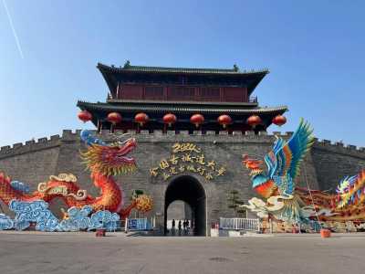 正定旅游景点有哪些?正定旅游景点有哪些荣国府? 第5张 正定旅游景点有哪些?正定旅游景点有哪些荣国府? 第5张