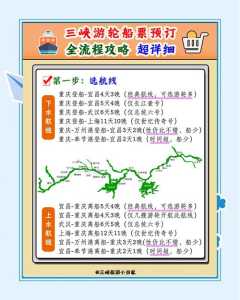 三峡游轮订票中心,三峡游轮船票预订官方网站 第3张 三峡游轮订票中心,三峡游轮船票预订官方网站 第3张