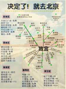 北京前十景点介绍,北京30个必去的景点? 第3张 北京前十景点介绍,北京30个必去的景点? 第3张