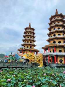 台湾的著名景点,台湾的著名景点英文? 第2张 台湾的著名景点,台湾的著名景点英文? 第2张