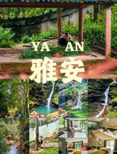 雅安旅游景点自驾游攻略,雅安旅游攻略景点必去 第4张 雅安旅游景点自驾游攻略,雅安旅游攻略景点必去 第4张
