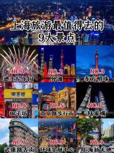 上海一日游必去景点推荐,上海一日游景点大全 第2张 上海一日游必去景点推荐,上海一日游景点大全 第2张