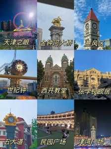天津哪里好玩又便宜,天津那边好玩 第3张 天津哪里好玩又便宜,天津那边好玩 第3张