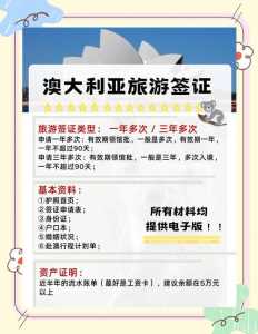 澳大利亚旅游签证最新消息?澳大利亚旅游签证最新消息新闻? 第2张 澳大利亚旅游签证最新消息?澳大利亚旅游签证最新消息新闻? 第2张