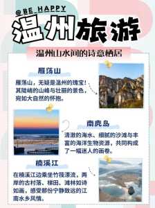 浙江温州旅游攻略,浙江温州旅游必去前十景点 第2张 浙江温州旅游攻略,浙江温州旅游必去前十景点 第2张