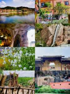 赣州旅游景点排名前十，赣州旅游景点排名榜 旅游城市？  第3张