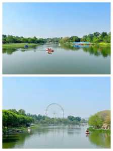北京有哪些公园景点?北京市有哪些公园景点好值得去? 第4张 北京有哪些公园景点?北京市有哪些公园景点好值得去? 第4张