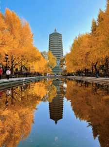 北京有哪些公园景点?北京市有哪些公园景点好值得去? 第5张 北京有哪些公园景点?北京市有哪些公园景点好值得去? 第5张