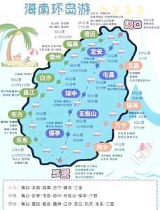 三亚旅游攻略自由行最佳线路,海南三亚旅游攻略自由行最佳线路? 第2张 三亚旅游攻略自由行最佳线路,海南三亚旅游攻略自由行最佳线路? 第2张