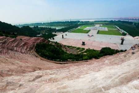 郑州黄河风景名胜区,郑州黄河风景名胜区景点介绍? 第4张 郑州黄河风景名胜区,郑州黄河风景名胜区景点介绍? 第4张