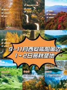 咸阳旅游景点大全最近,咸阳旅游景点大全最近的景点? 第4张 咸阳旅游景点大全最近,咸阳旅游景点大全最近的景点? 第4张