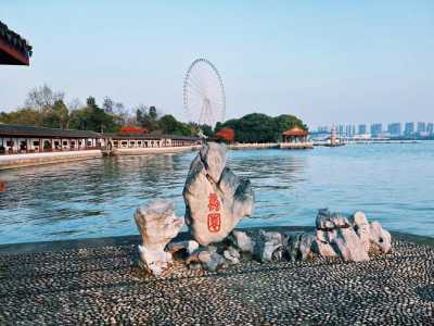 蠡园和鼋头渚哪个好玩?去了鼋头渚还去蠡园吗? 第1张 蠡园和鼋头渚哪个好玩?去了鼋头渚还去蠡园吗? 第1张