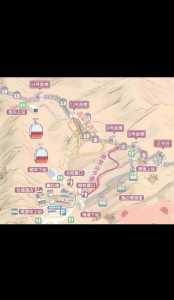 北京慕田峪长城攻略,北京慕田峪长城介绍? 第2张 北京慕田峪长城攻略,北京慕田峪长城介绍? 第2张