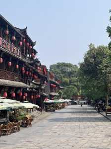 成都好玩的地方,四川成都好玩的地方? 第1张 成都好玩的地方,四川成都好玩的地方? 第1张