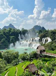 广西旅游攻略必玩的景点推荐?广西旅游景点大全广西游玩攻略? 第1张 广西旅游攻略必玩的景点推荐?广西旅游景点大全广西游玩攻略? 第1张