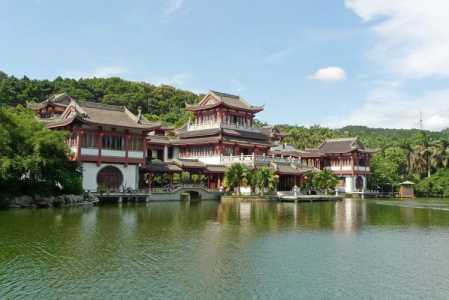广西旅游攻略必玩的景点推荐?广西旅游景点大全广西游玩攻略? 第2张 广西旅游攻略必玩的景点推荐?广西旅游景点大全广西游玩攻略? 第2张
