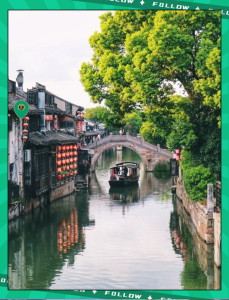 西塘住宿哪家好?西塘旅游攻略住宿? 第6张 西塘住宿哪家好?西塘旅游攻略住宿? 第6张