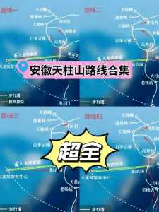 天柱山旅游攻略一日游?安徽天柱山旅游攻略一日游? 第4张 天柱山旅游攻略一日游?安徽天柱山旅游攻略一日游? 第4张
