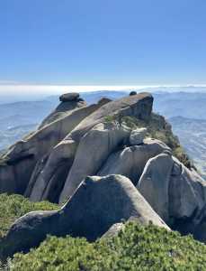天柱山旅游攻略一日游?安徽天柱山旅游攻略一日游? 第5张 天柱山旅游攻略一日游?安徽天柱山旅游攻略一日游? 第5张