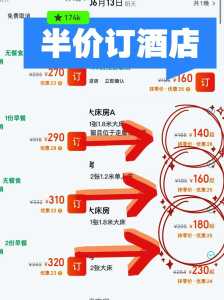 酒店预定哪个软件便宜,酒店预定哪个软件便宜又好 第4张 酒店预定哪个软件便宜,酒店预定哪个软件便宜又好 第4张