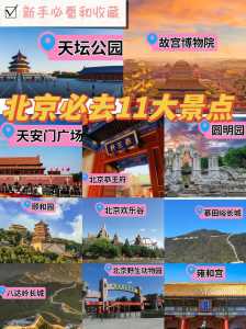 北京好玩的地方有哪些,北京什么地方比较好玩 第1张 北京好玩的地方有哪些,北京什么地方比较好玩 第1张