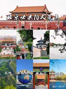 北京好玩的地方有哪些,北京什么地方比较好玩 第3张 北京好玩的地方有哪些,北京什么地方比较好玩 第3张