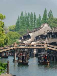 嘉兴旅游景点大全介绍乌镇?嘉兴旅游景点攻略? 第1张 嘉兴旅游景点大全介绍乌镇?嘉兴旅游景点攻略? 第1张