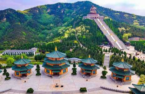 山东全境游攻略,山东旅游景点全景? 第1张 山东全境游攻略,山东旅游景点全景? 第1张