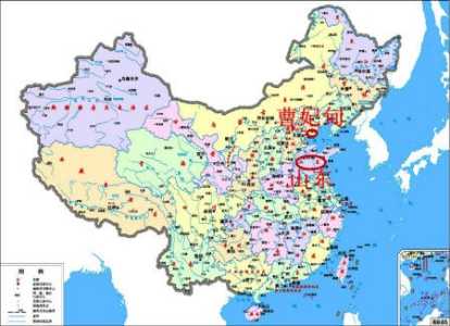 山东全境游攻略,山东旅游景点全景? 第4张 山东全境游攻略,山东旅游景点全景? 第4张
